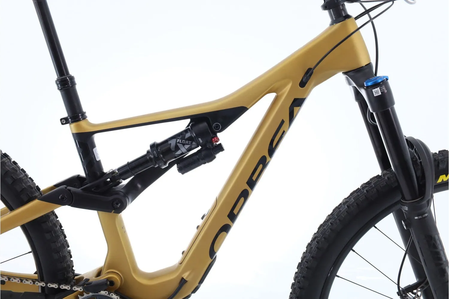 Orbea Rallon 2024