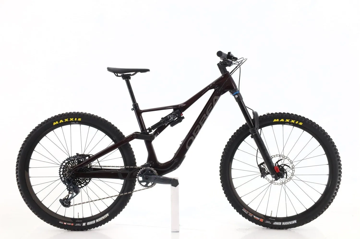 Orbea Rallon M10 2024