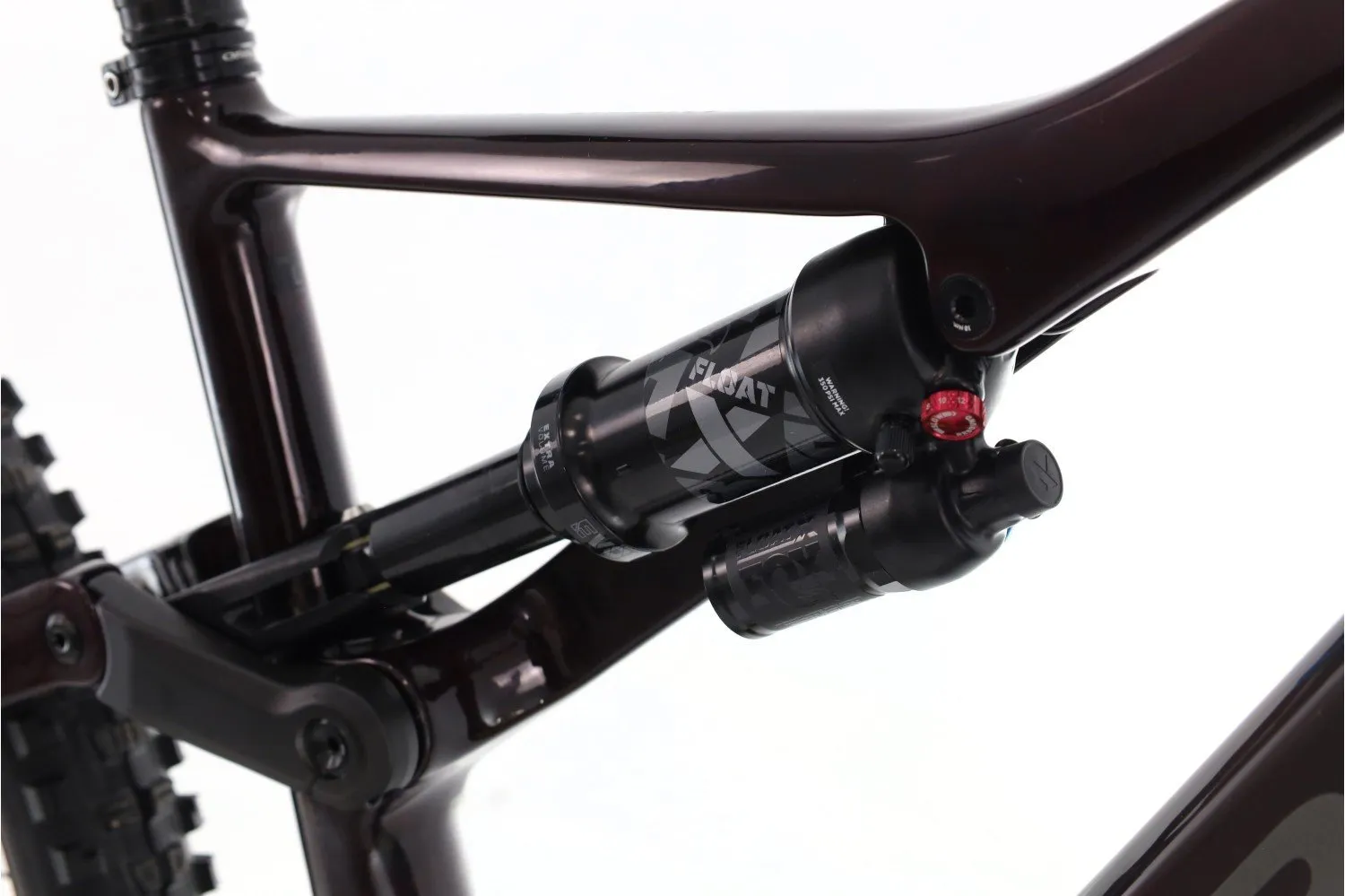 Orbea Rallon M10 2024