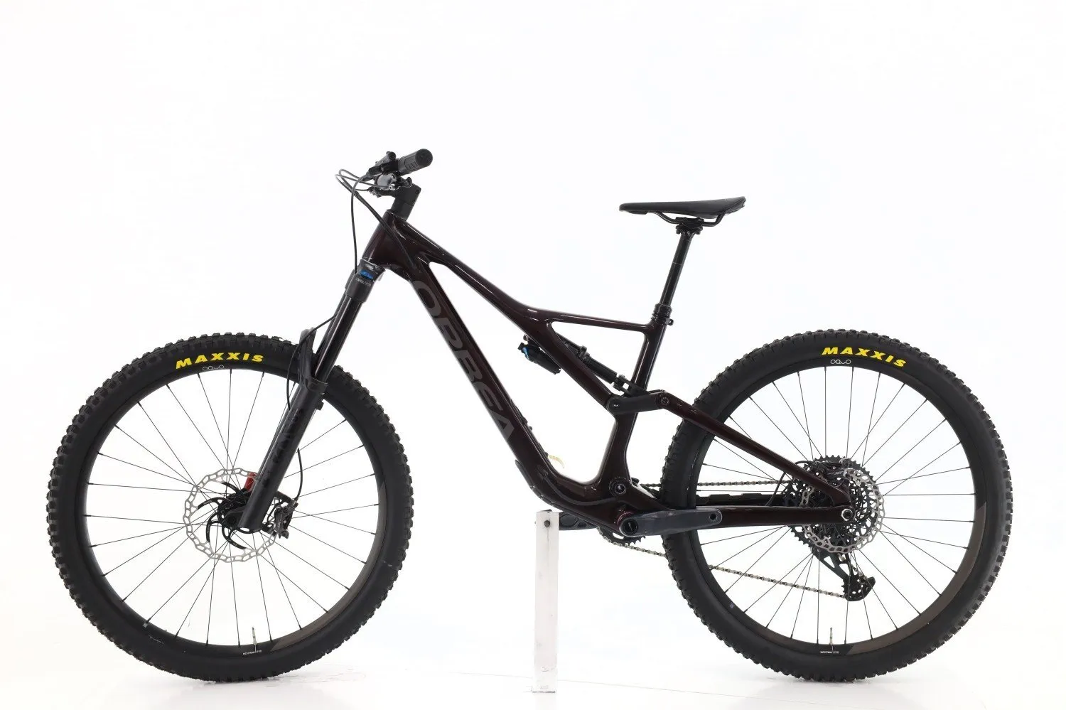 Orbea Rallon M10 2024