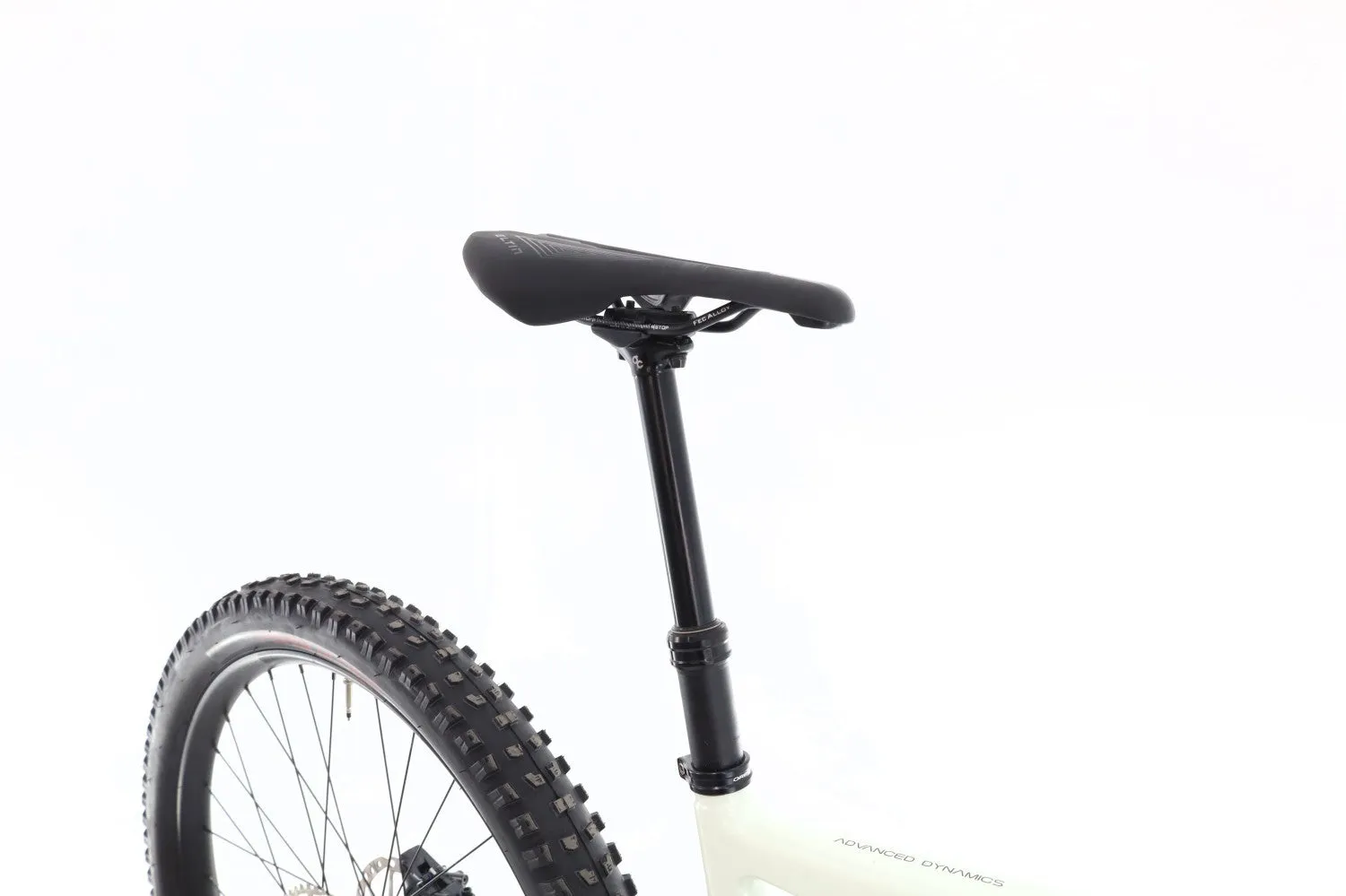 Orbea Rise 2020