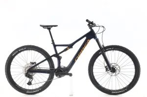 Orbea Rise 2022