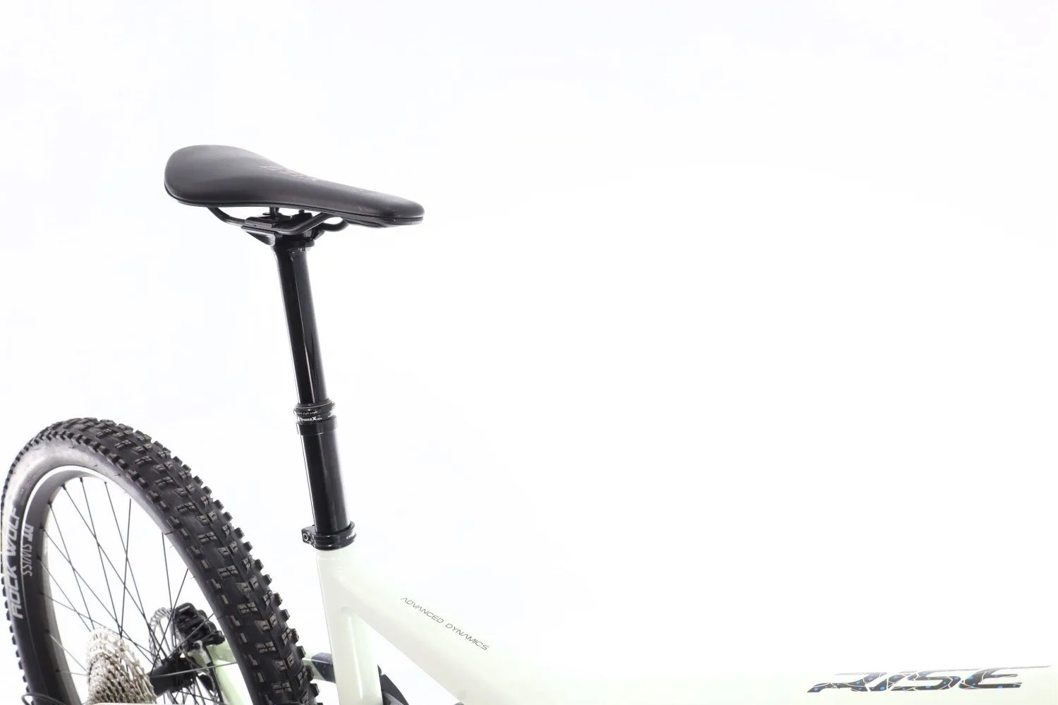 Orbea Rise 2022