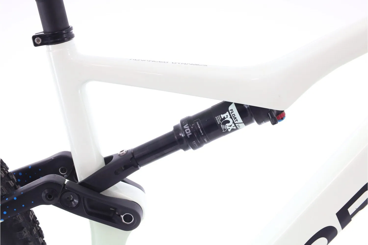 Orbea Rise 2022