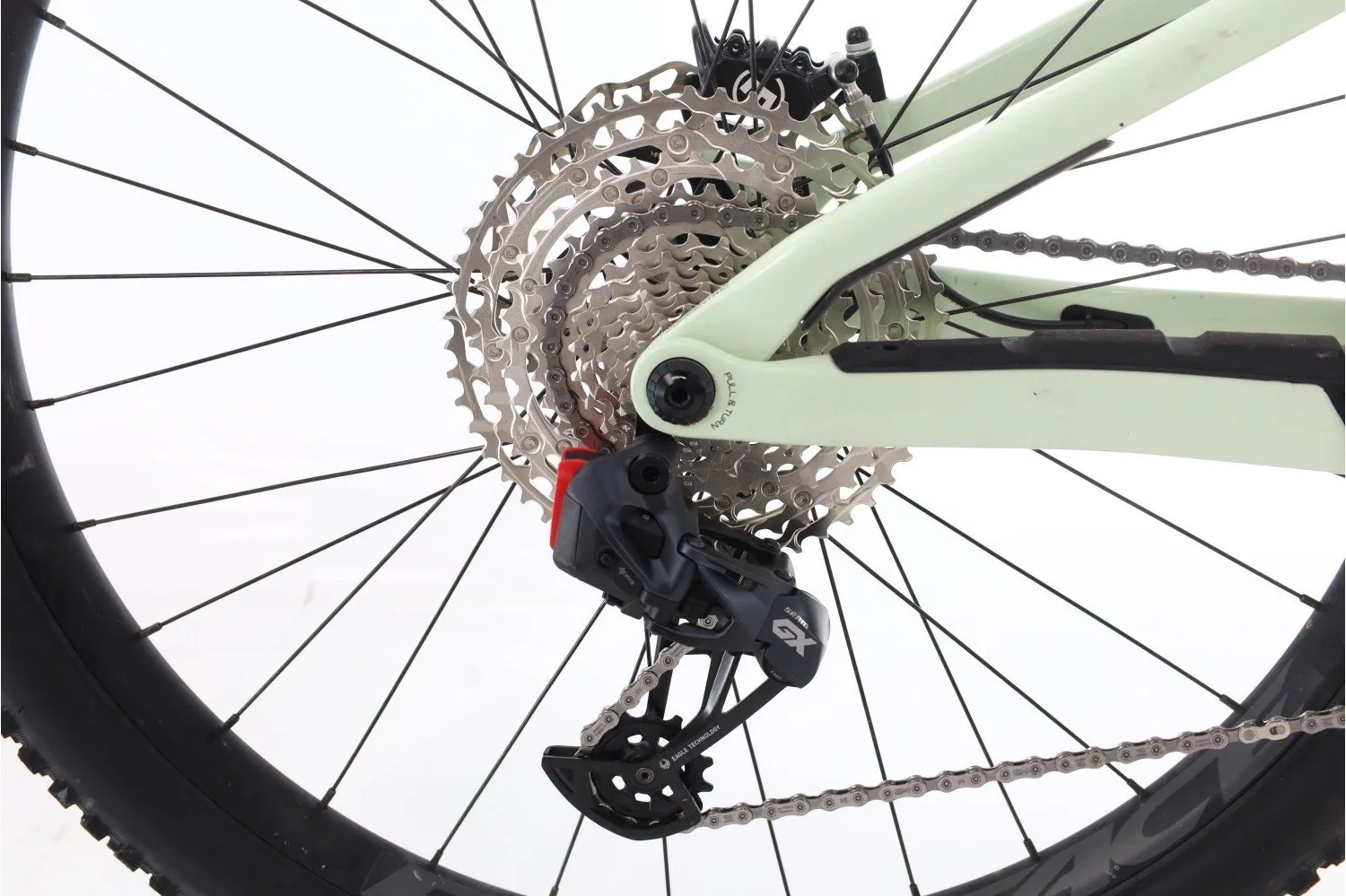 Orbea Rise 2022