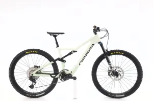 Orbea Rise 2022