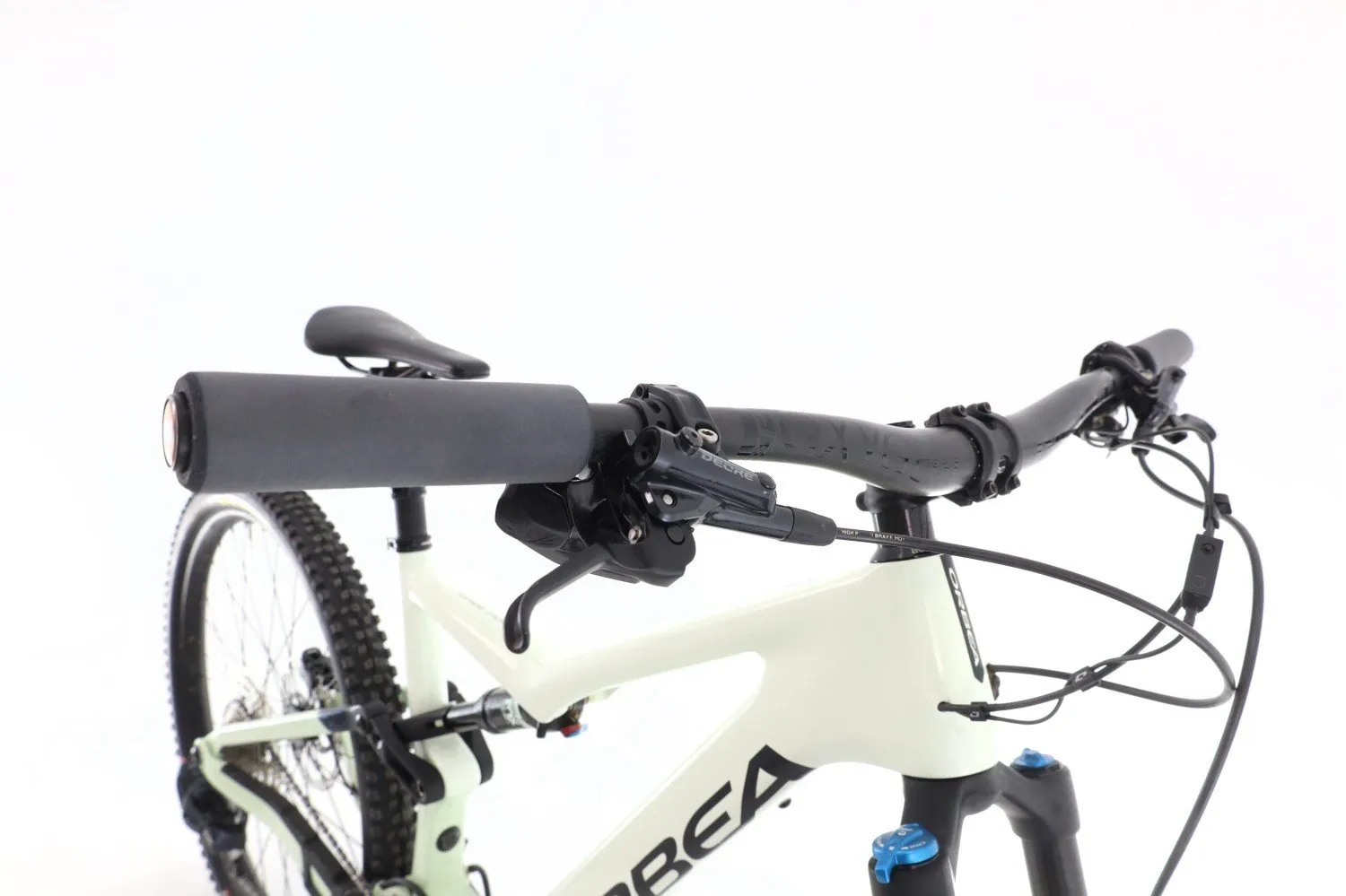Orbea Rise 2022