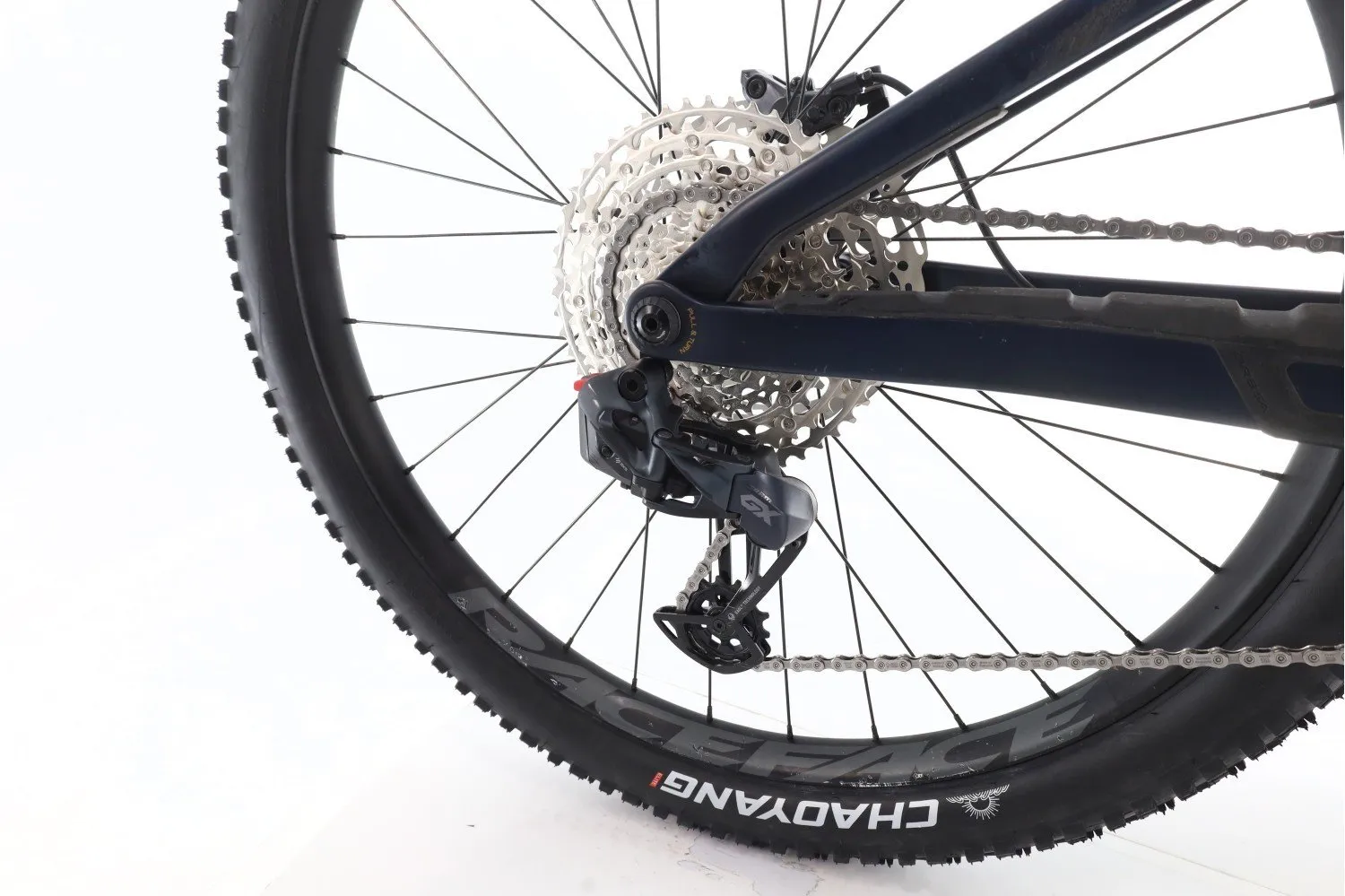 Orbea Rise 2022