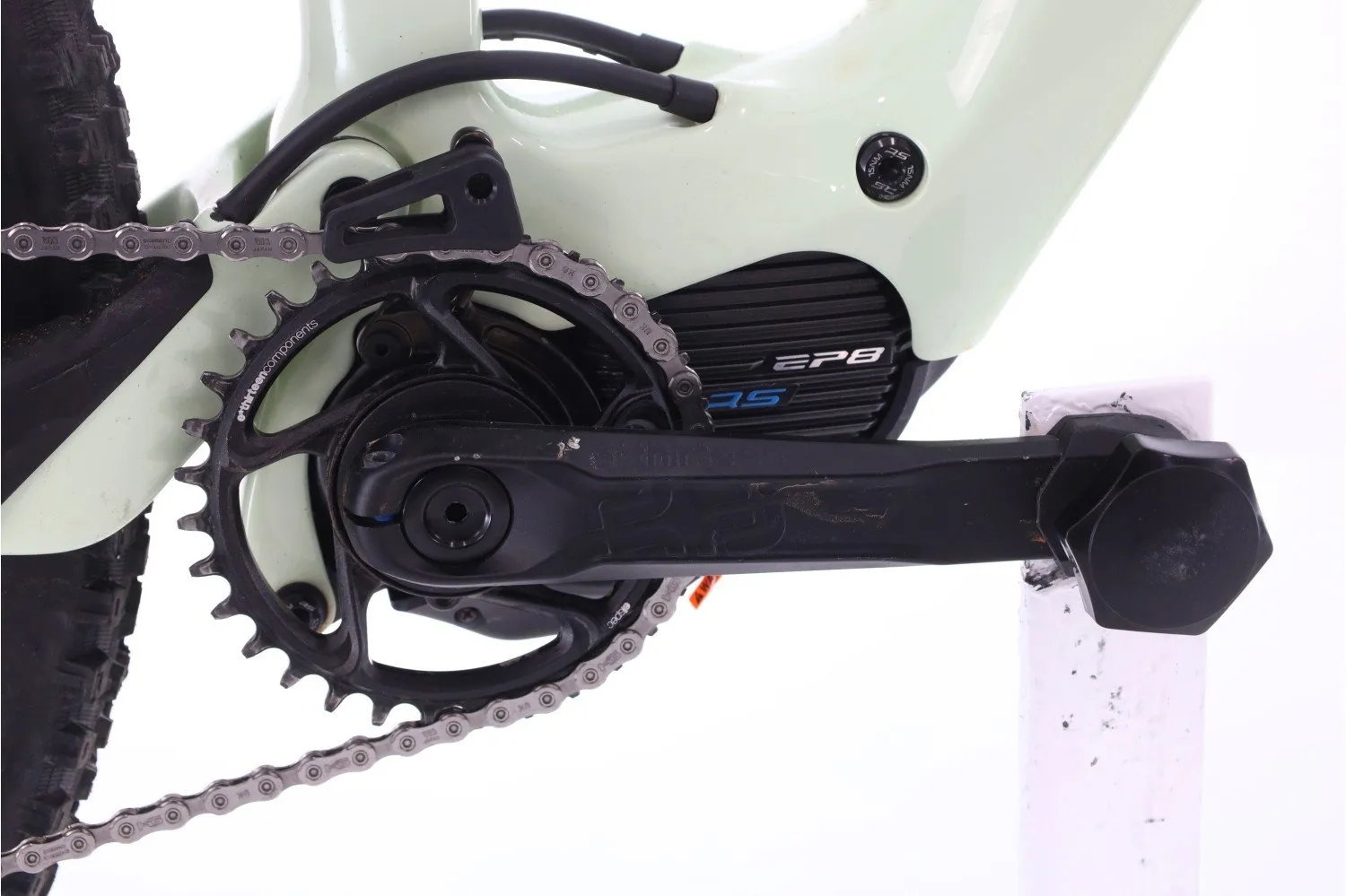 Orbea Rise 2022