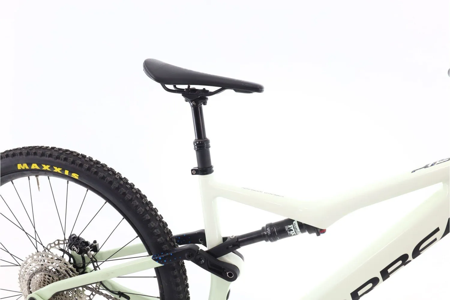 Orbea Rise 2022