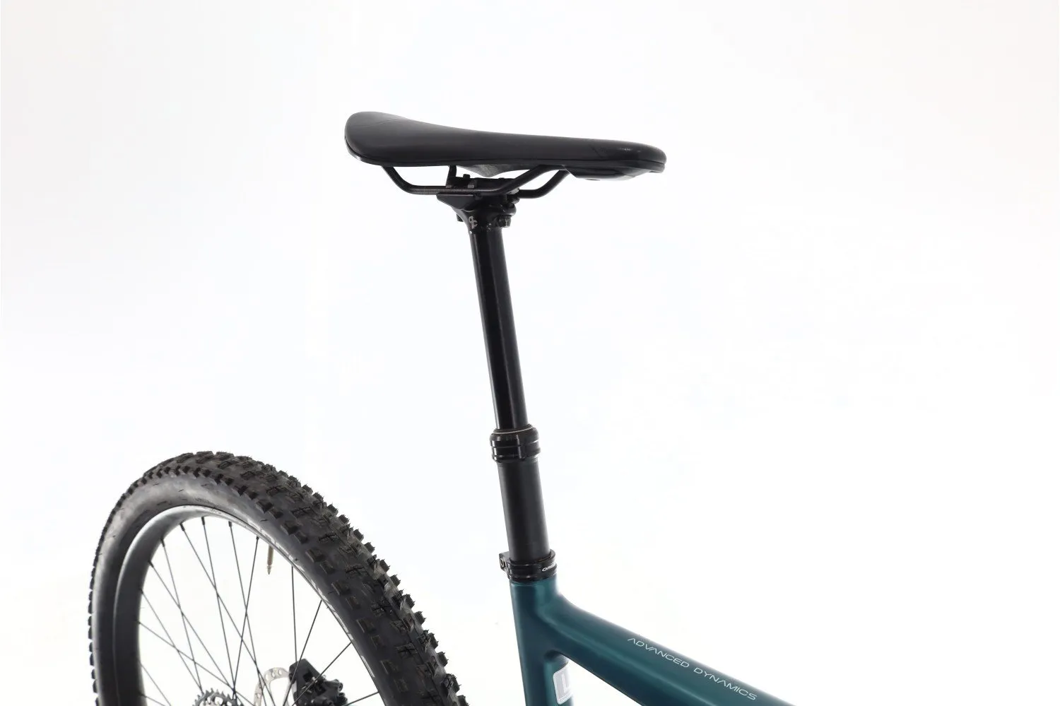Orbea Rise Carbone 2022