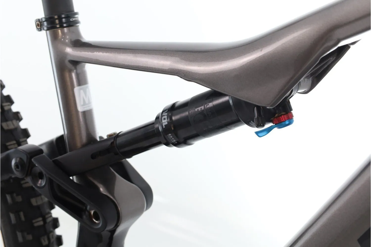 Orbea Rise H30 2022