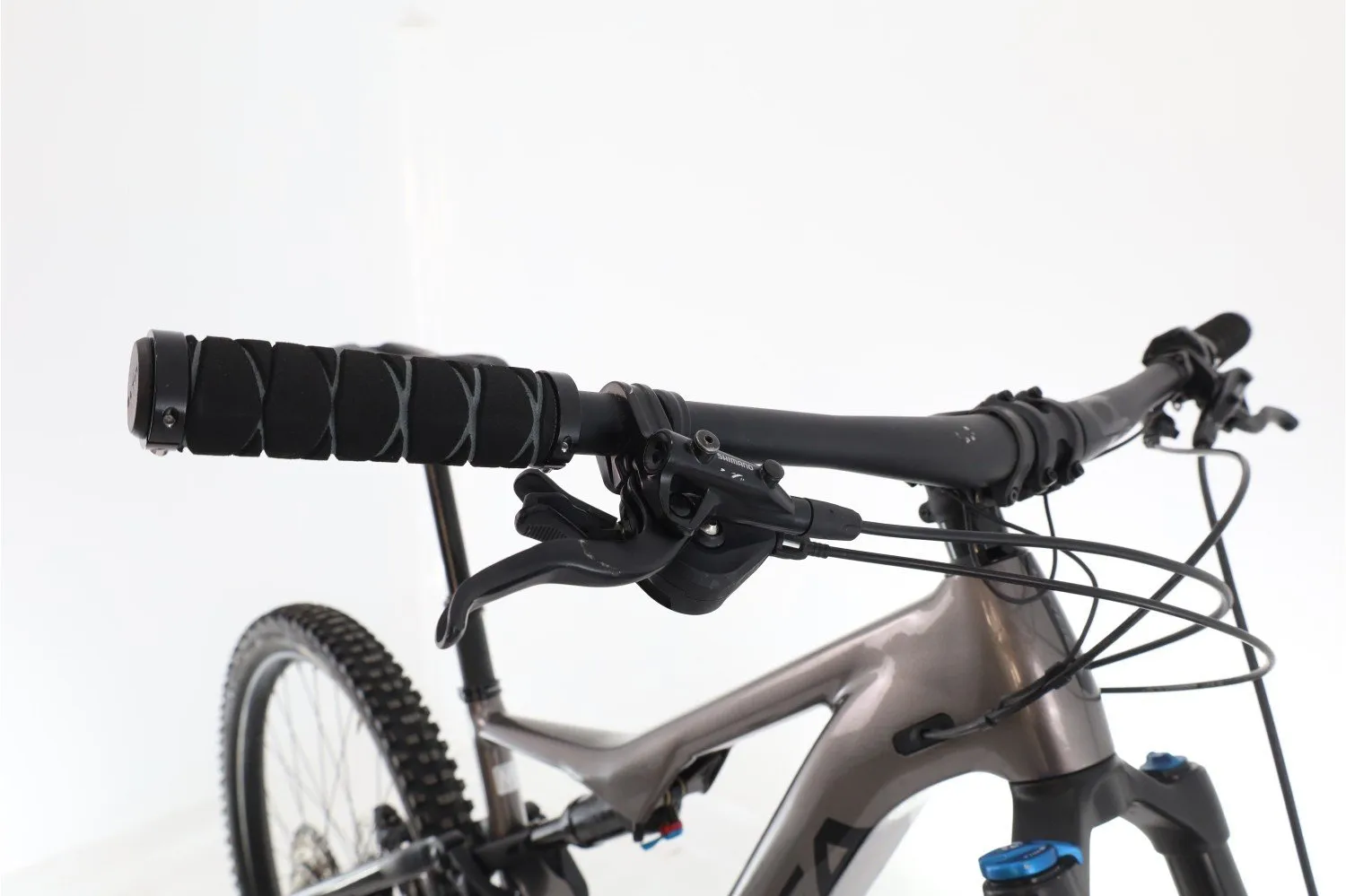 Orbea Rise H30 2022