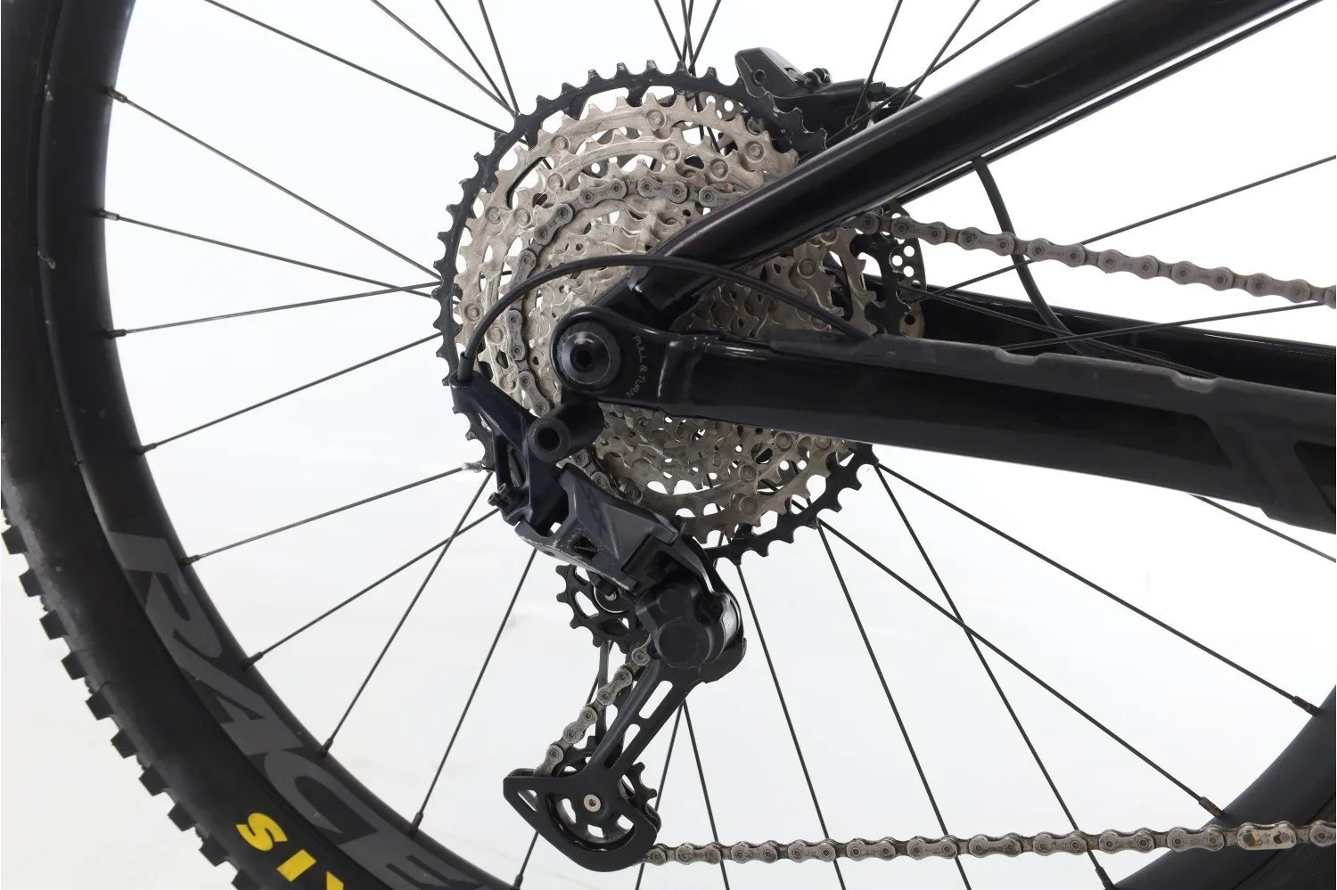 Orbea Rise H30 2022