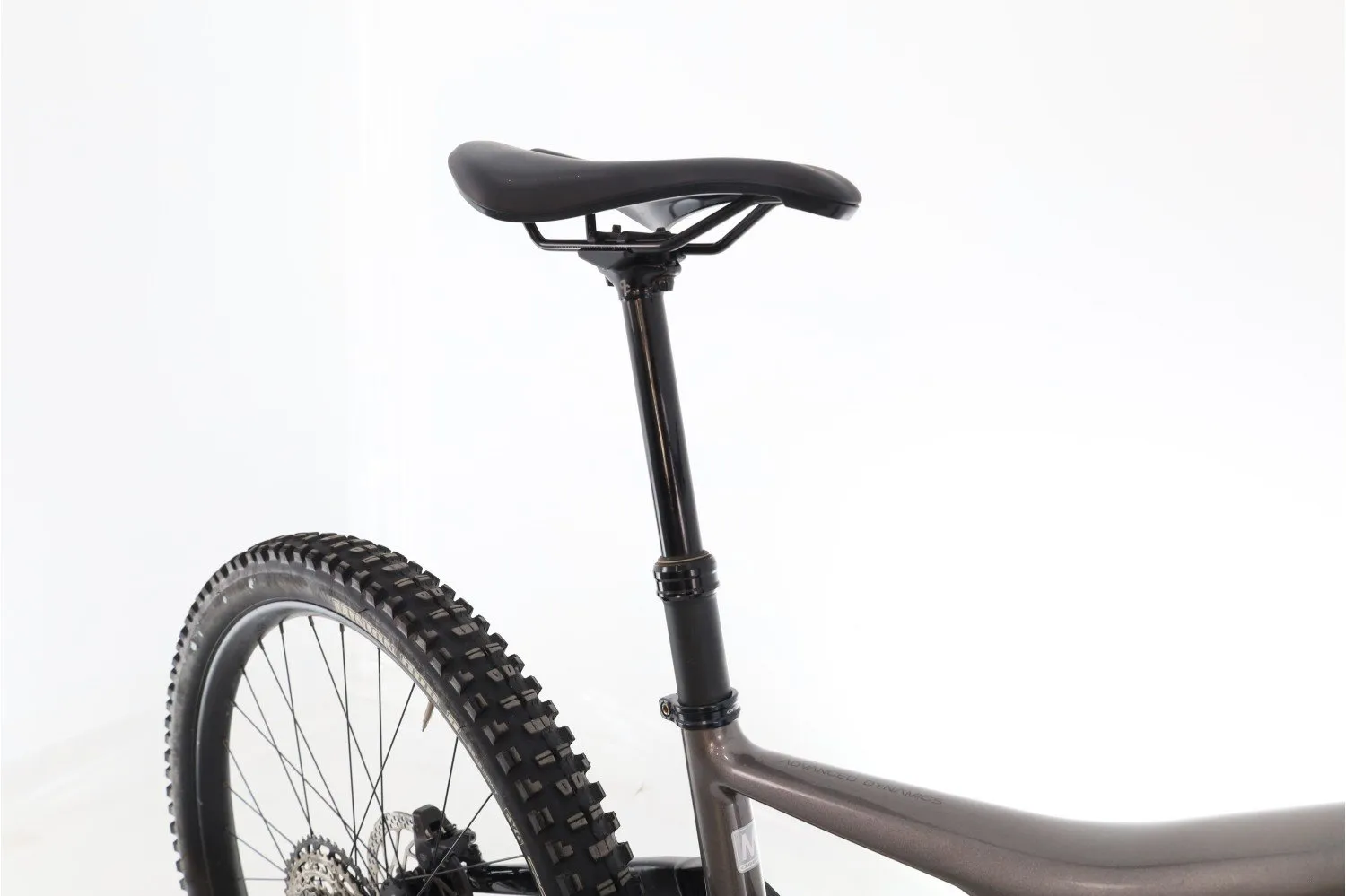 Orbea Rise H30 2022
