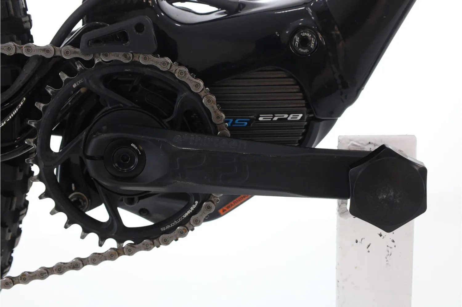 Orbea Rise H30 2022