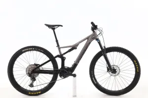 Orbea Rise H30 2022