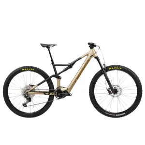 Orbea RISE H30  2023 - Shimano Deore M6100 SGS Shadow Plus - Alloy, Tubeless, 29", 29c, 32H