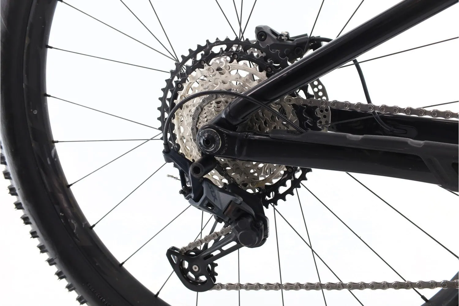 Orbea Rise H30 2023