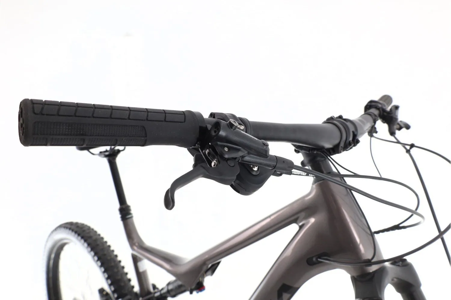 Orbea Rise H30 2023