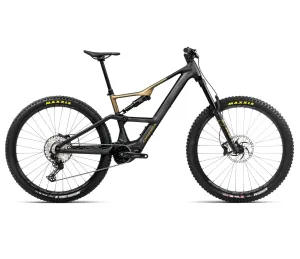 Orbea RISE LT H20 2025 - Shimano SLX 1x12sp - Race Face AR 30c
