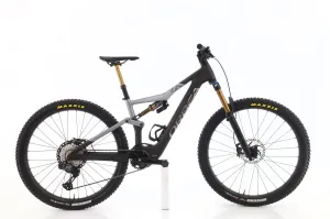 Orbea Rise M-Team   Di2 2024