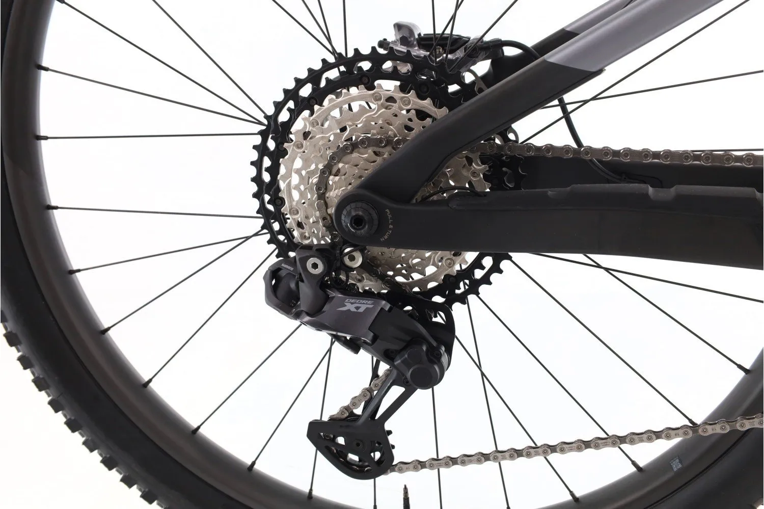 Orbea Rise M-Team   Di2 2024