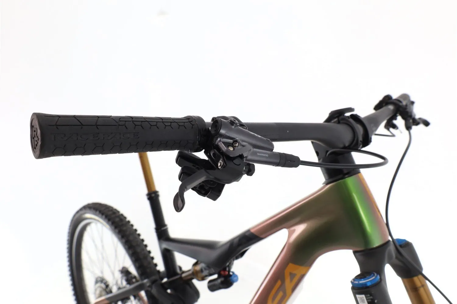 Orbea Rise M-Team   Di2 2024