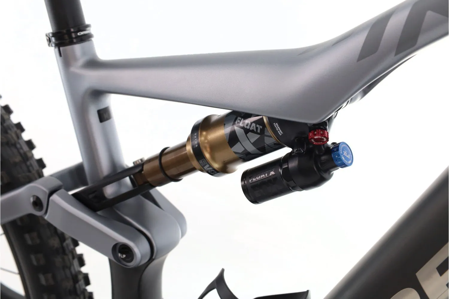 Orbea Rise M-Team   Di2 2024
