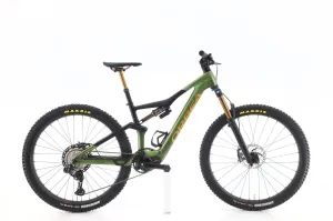 Orbea Rise M-Team   Di2 2024
