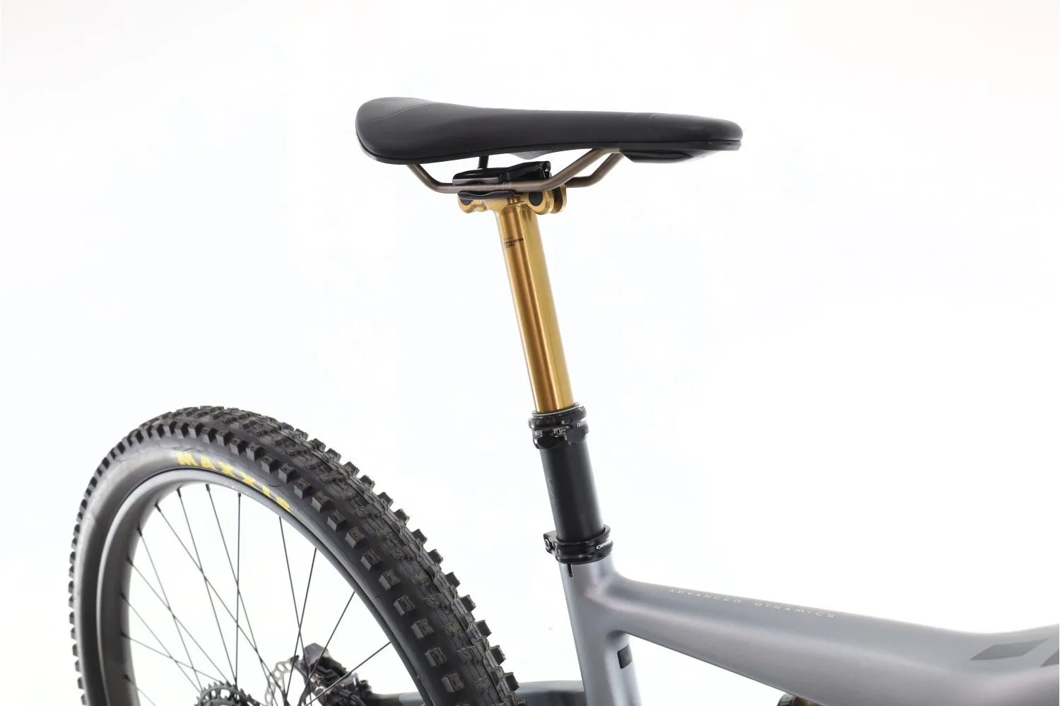 Orbea Rise M-Team   Di2 2024