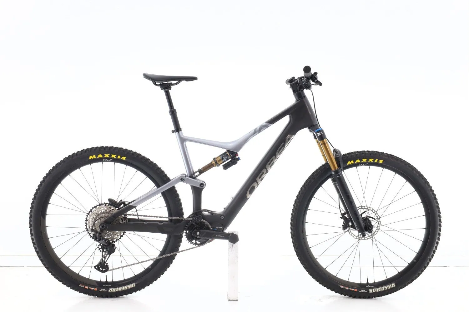 Orbea Rise M10 2023