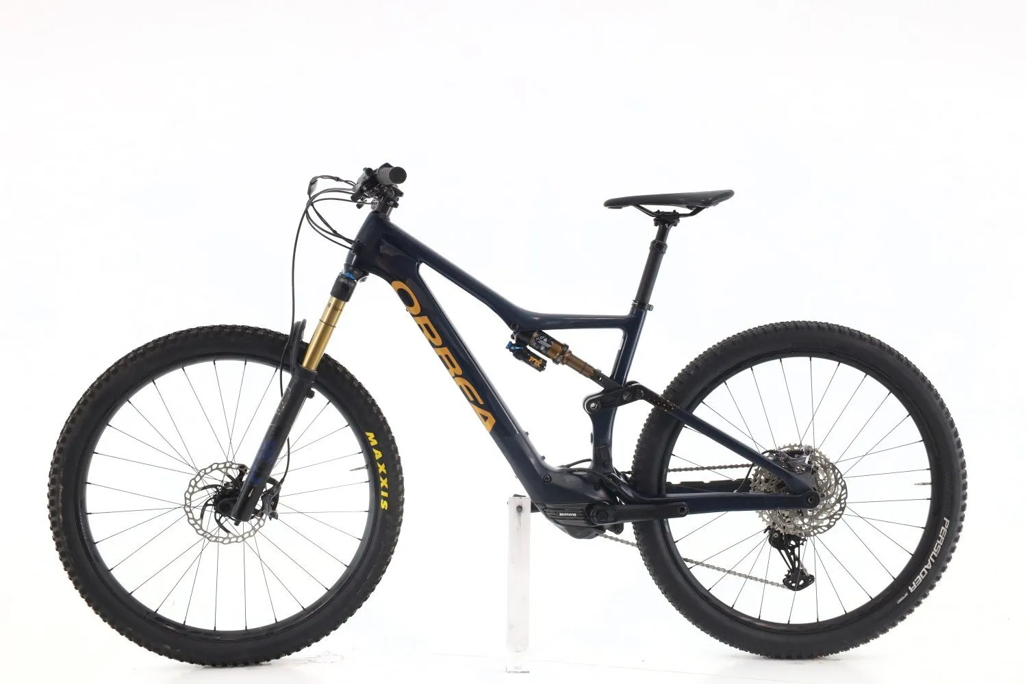 Orbea Rise M10 2023