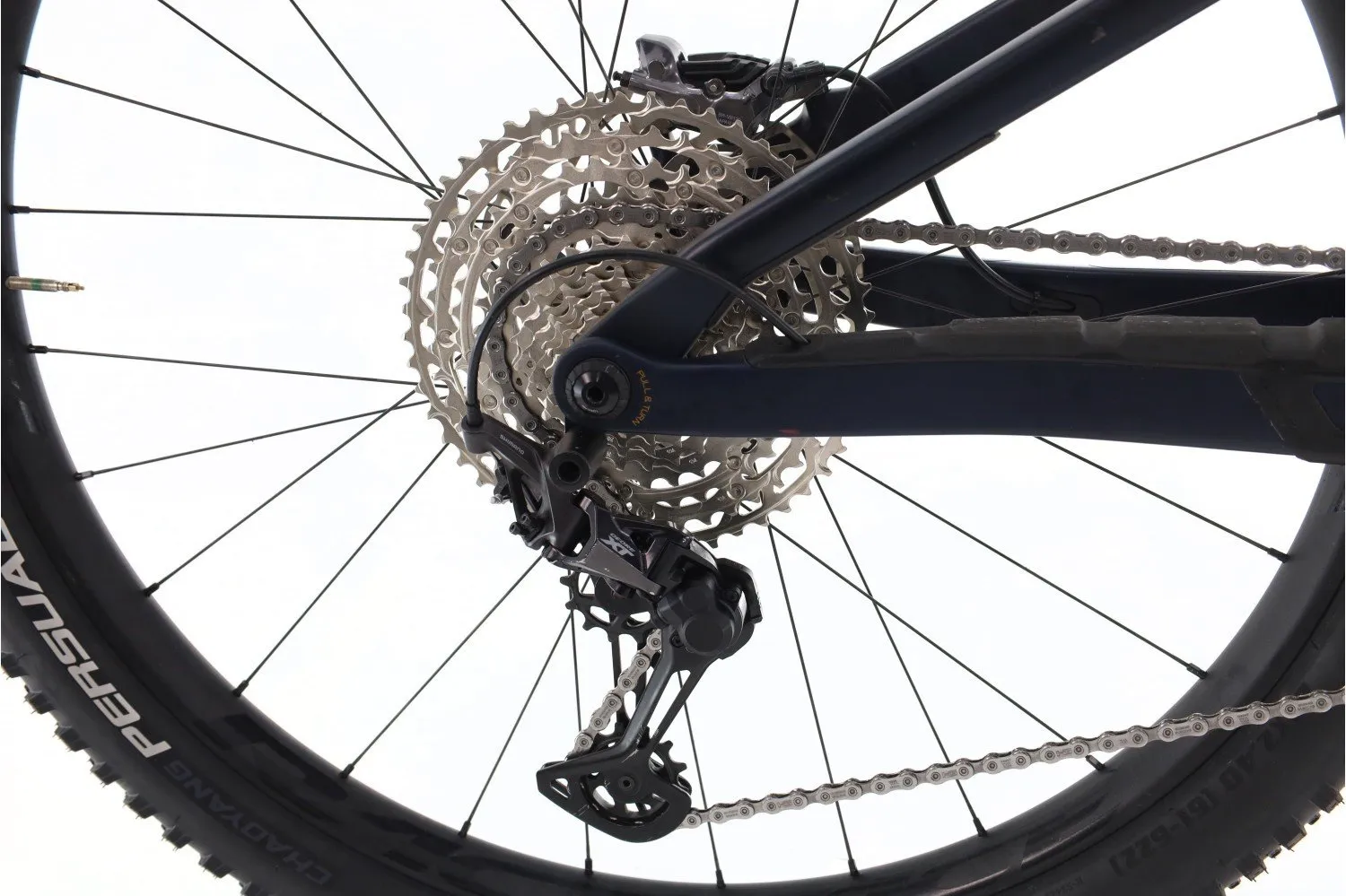 Orbea Rise M10 2023
