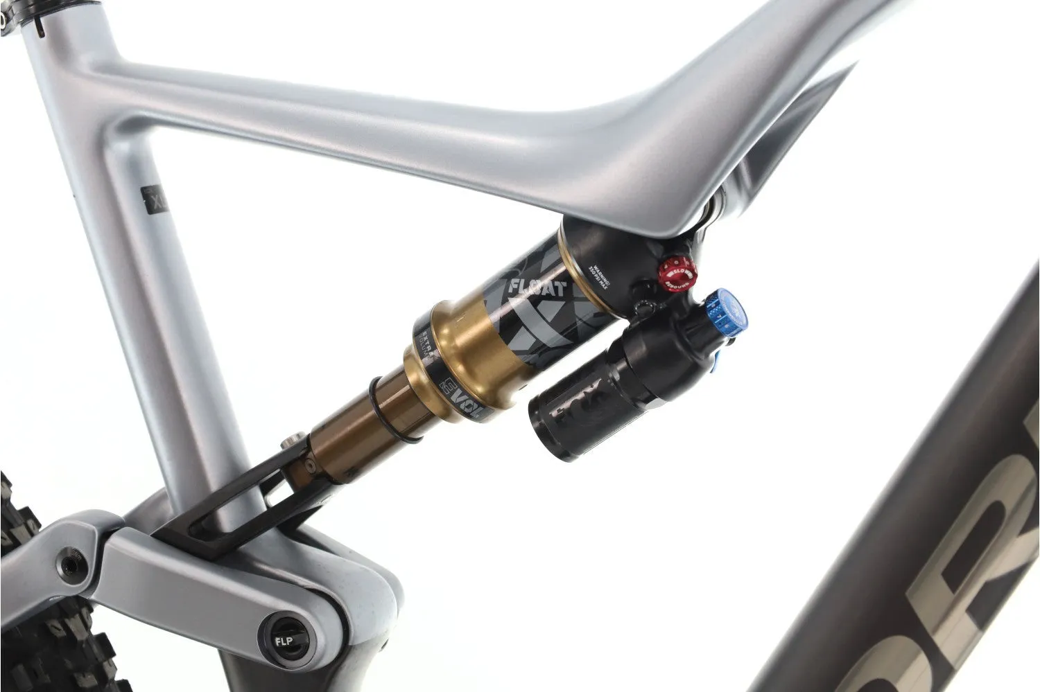 Orbea Rise M10 2023