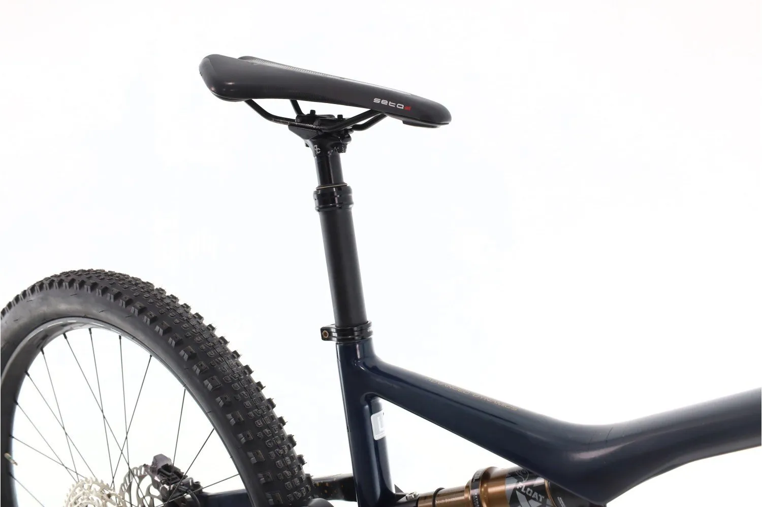 Orbea Rise M10 2023