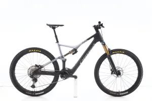 Orbea Rise M10 2023