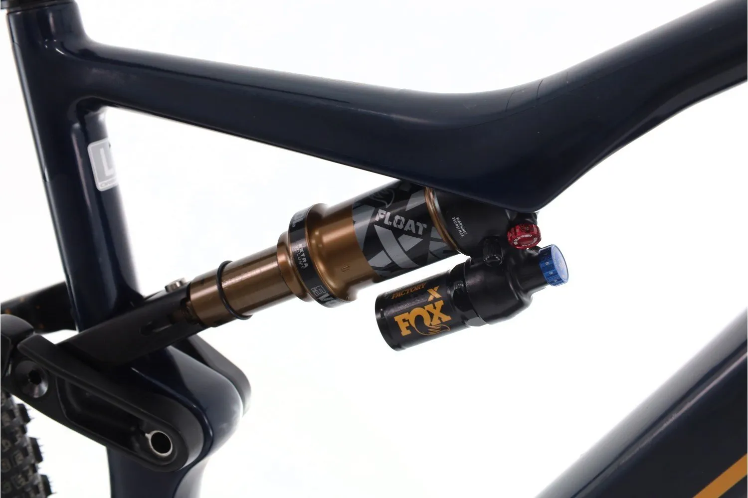 Orbea Rise M10 2023