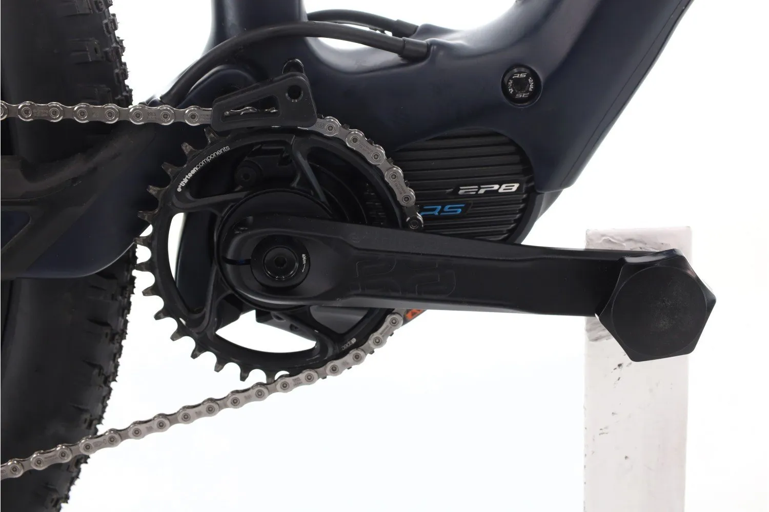Orbea Rise M10 2023