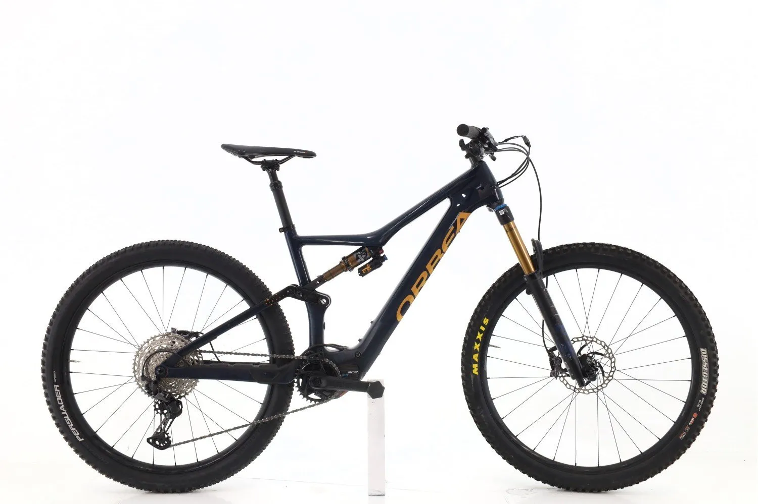 Orbea Rise M10 2023