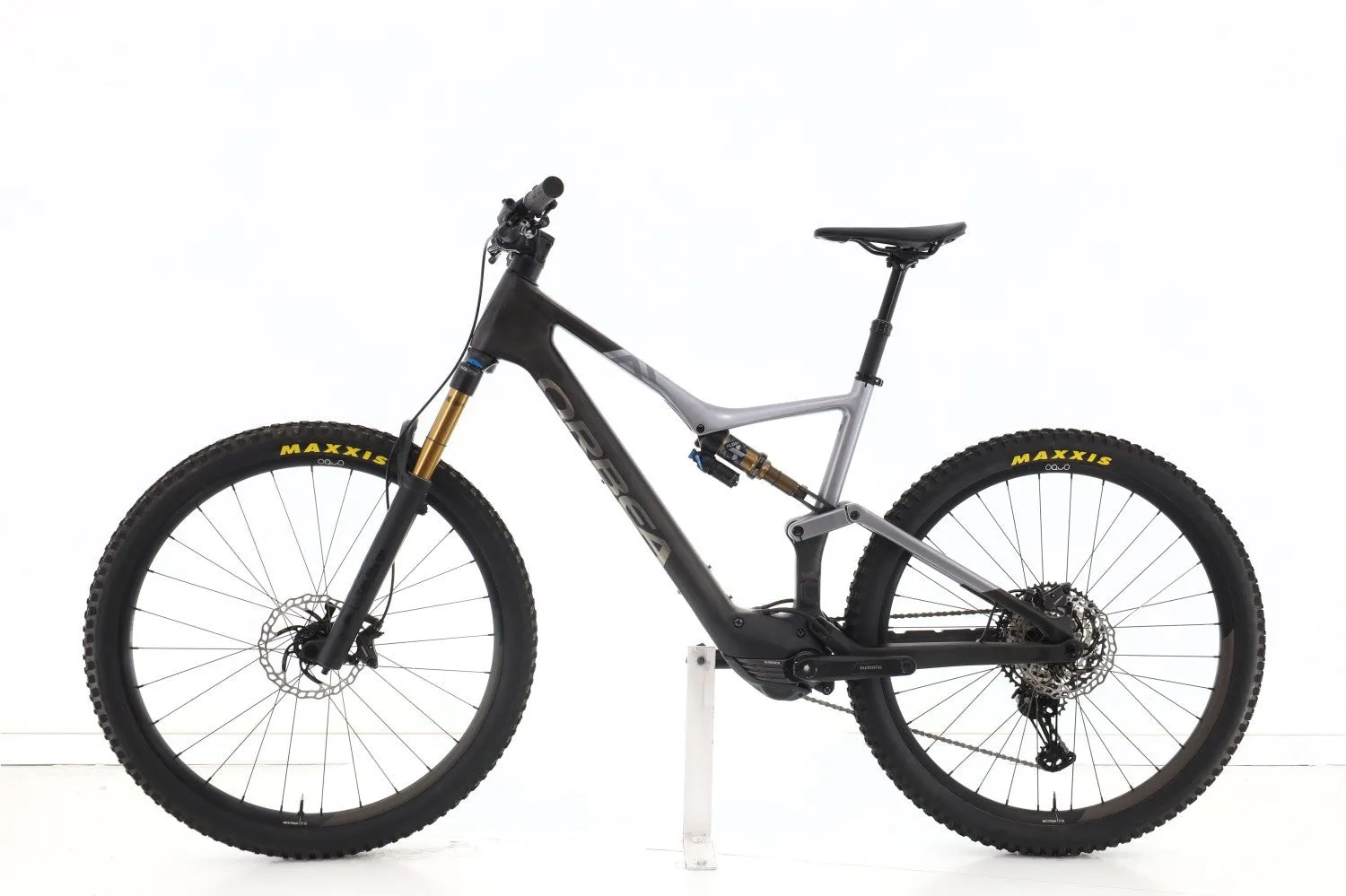 Orbea Rise M10 2023