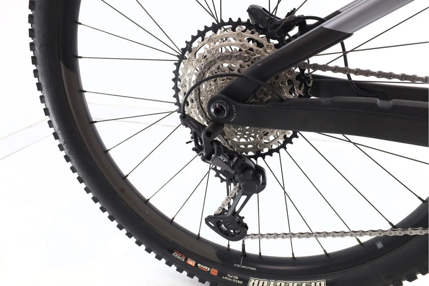 Orbea Rise M10 2023