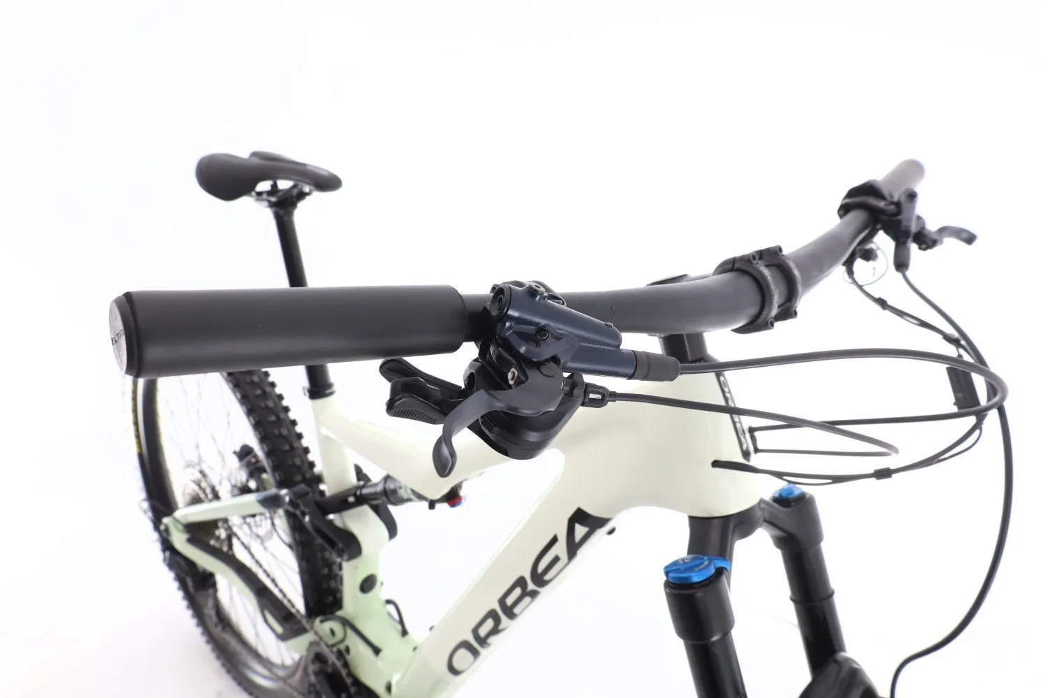 Orbea Rise M20 2022