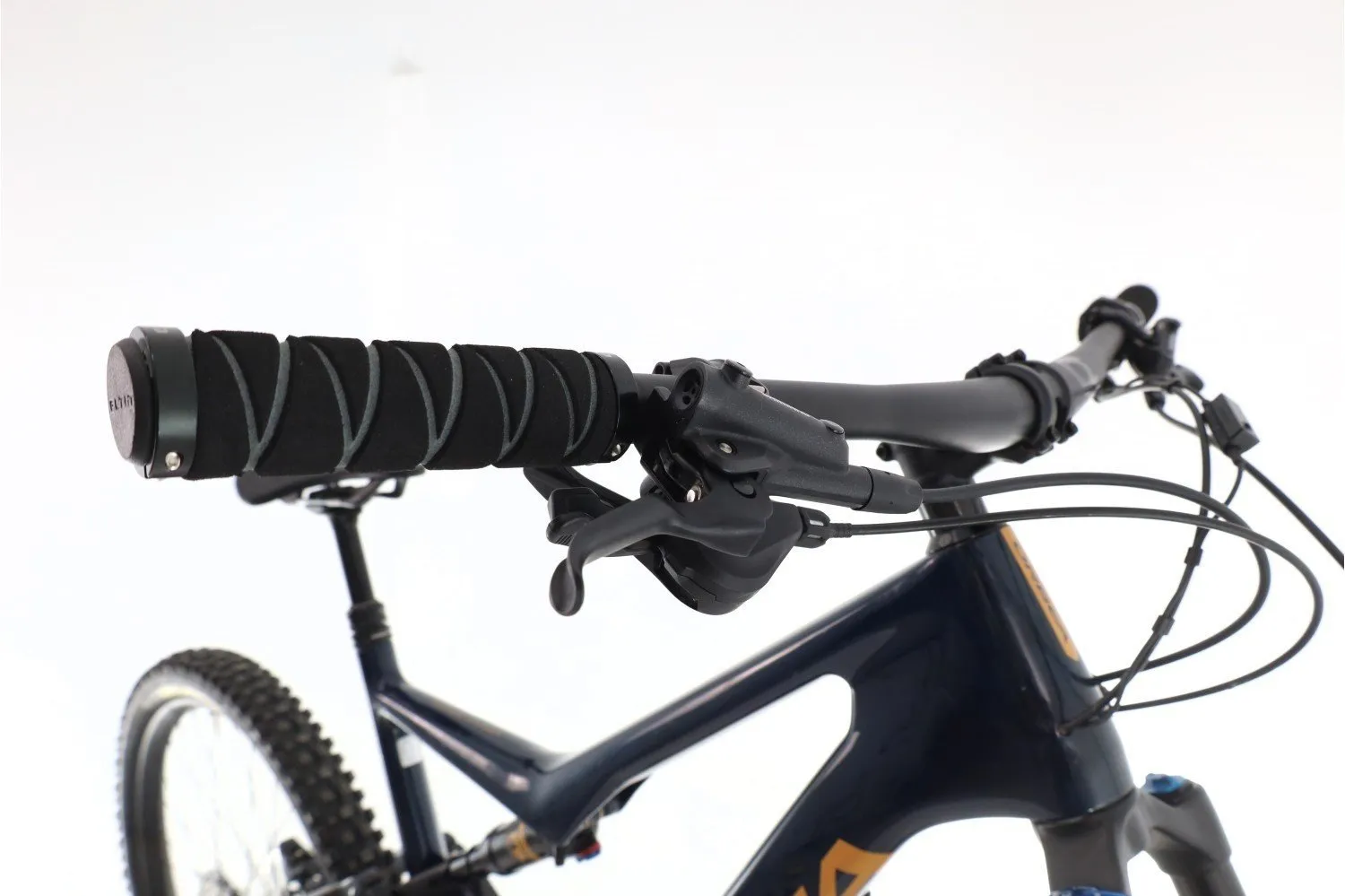 Orbea Rise M20 2022