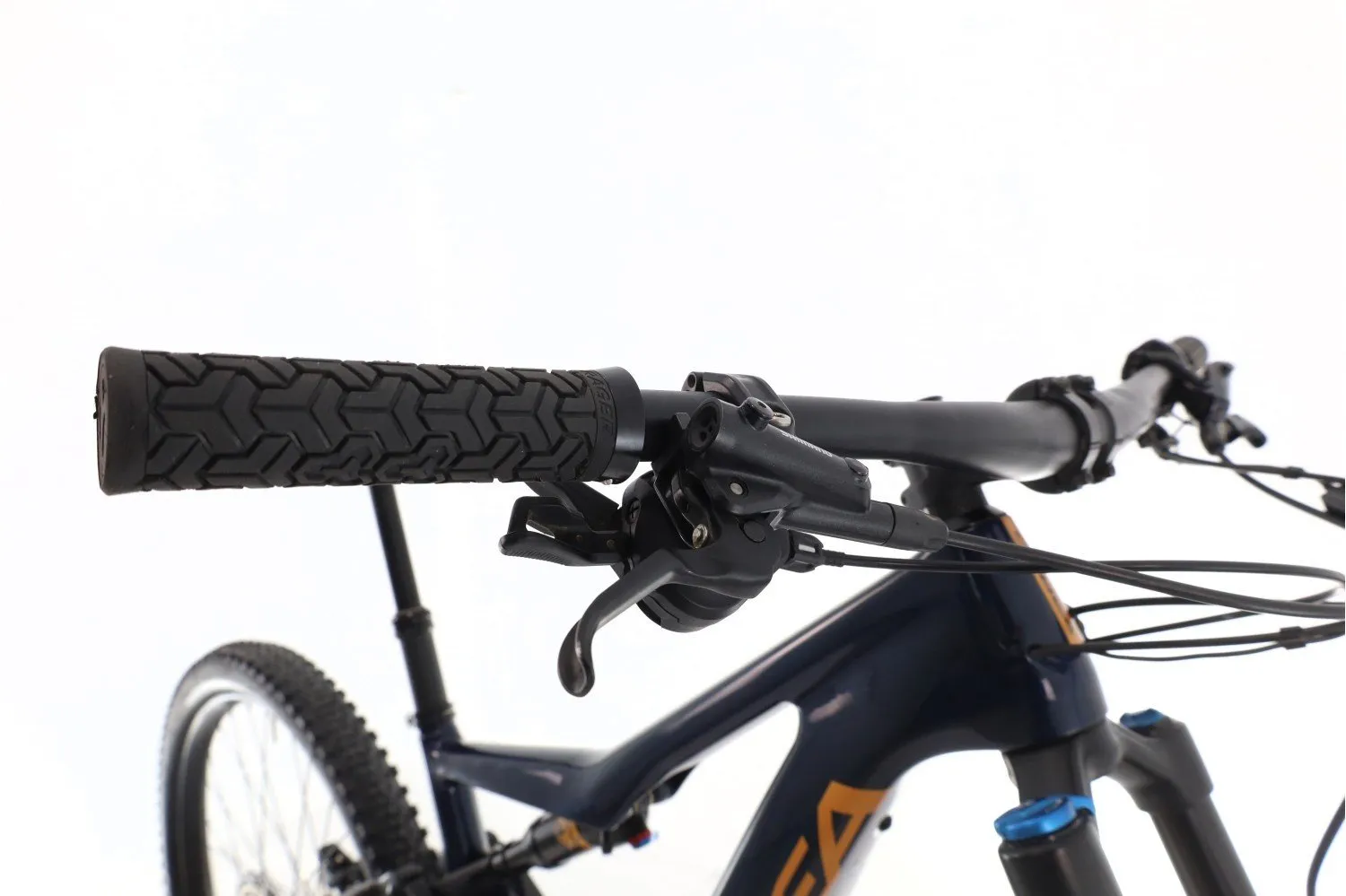 Orbea Rise M20 2023
