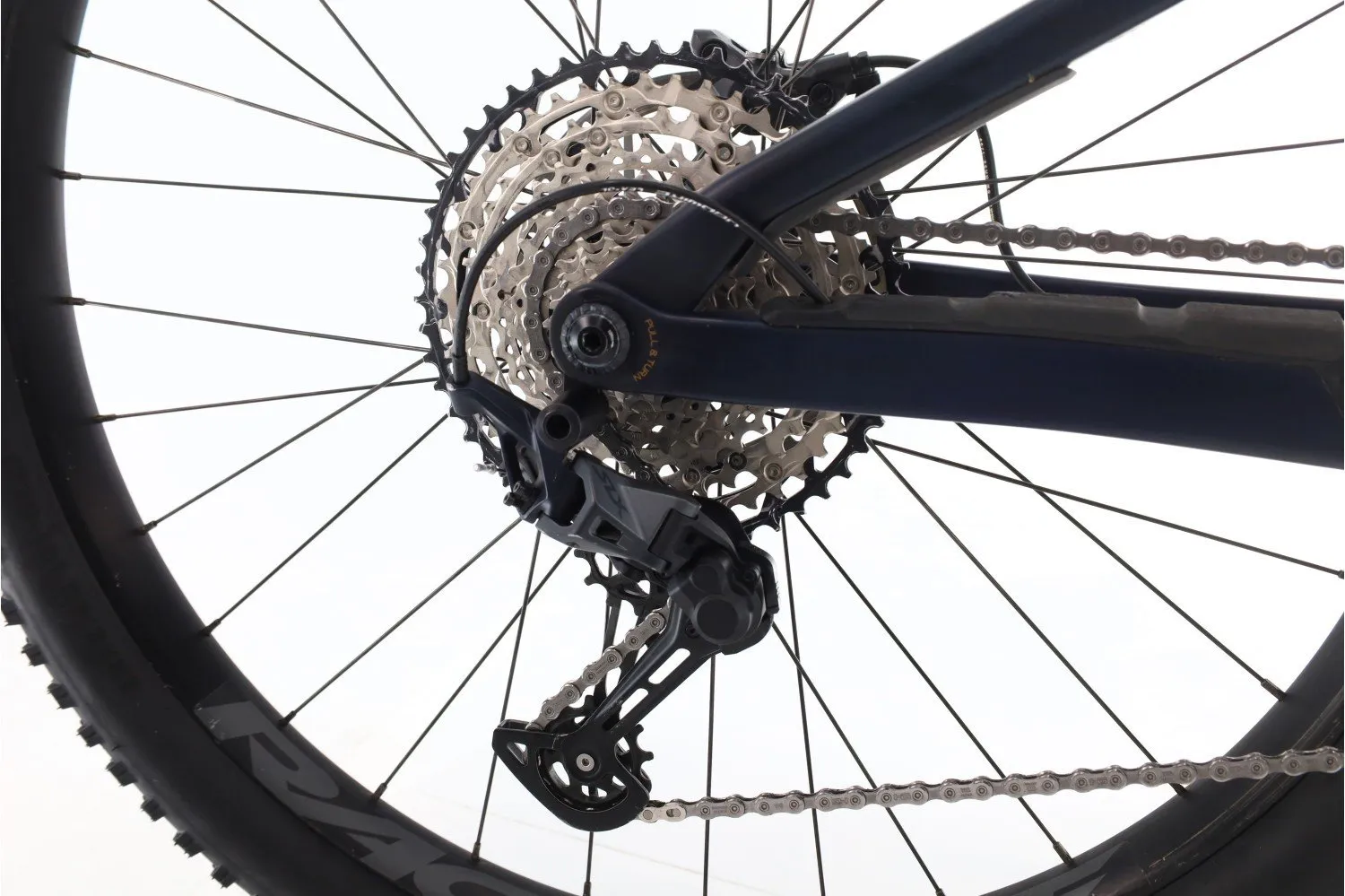 Orbea Rise M20 2023