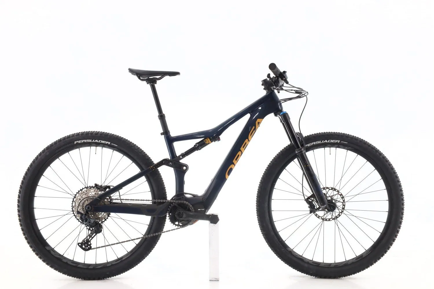 Orbea Rise M20 2023