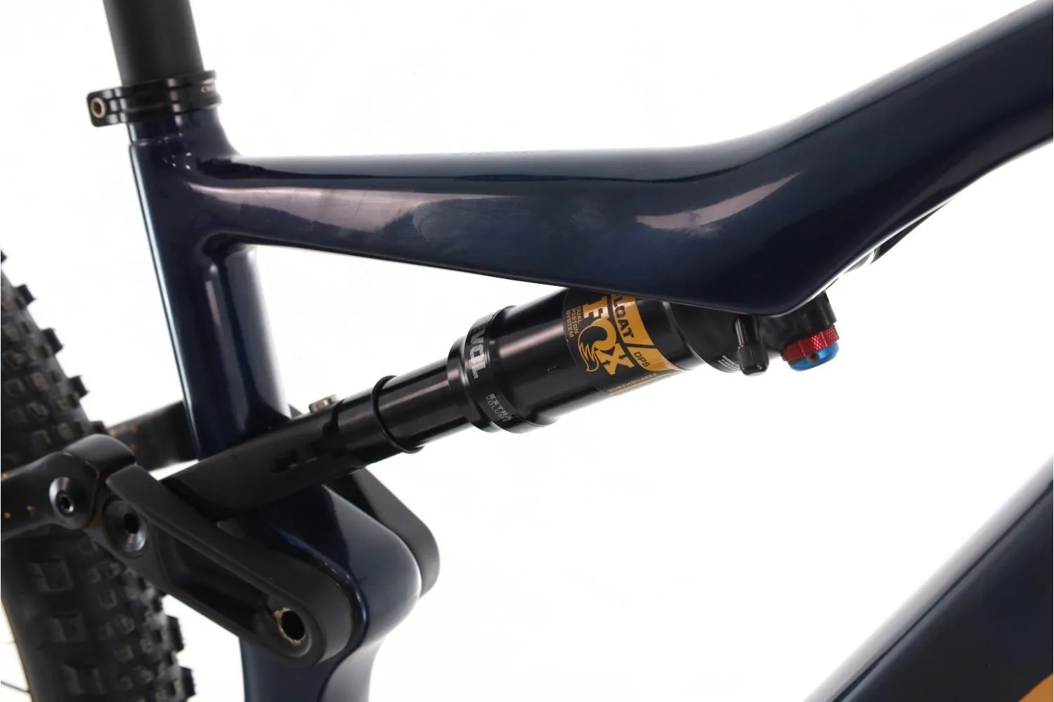 Orbea Rise M20 2023