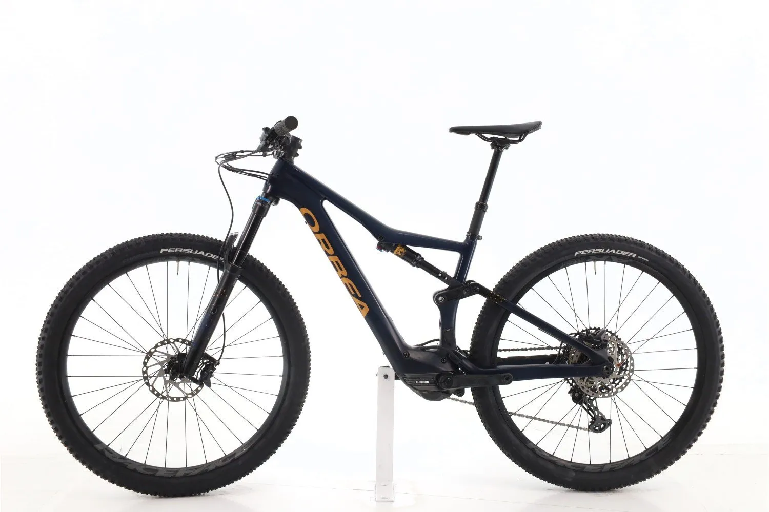 Orbea Rise M20 2023