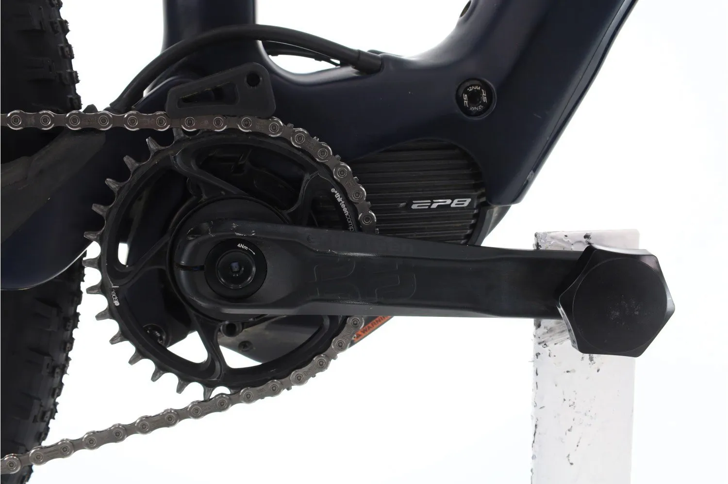 Orbea Rise M20 2023